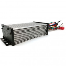 Контроллер электровелосипедов 48-60-64V / 650W / 30A (арт. K64V650W/30A) Контроллер электровелосипедов 48-60-64V / 650W / 30A (арт. K64V650W/30A)