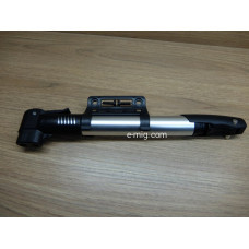 Насос ZHANMA PUMP ручной NO.3298 с креплением (арт. NO.3298)