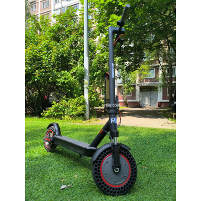 Электросамокат MIGBIKE S11 8R, 36V, 350W, 15Ah, макс. скорость 25км/ч, запас хода 30км арт. MIGBIKES11-15