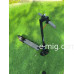 Электросамокат MIGBIKE S11 8R, 36V, 350W, 15Ah, макс. скорость 25км/ч, запас хода 30км арт. MIGBIKES11-15