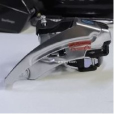 Передний переключатель SHIMANO (ШИМАНО) Altus FD-M310 (арт. FD-M310)