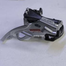 Переключатель передний SHIMANO (ШИМАНО) Acera FD-M390 (арт. FD-M390)