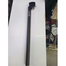 Подседельный штырь TOOPRE (ТУПРЕ) 31.6x450 (арт. BA009)
