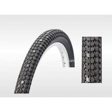 Покрышка 20"х2.30 черная Н-544, Chaoyang (арт. 30720544) Покрышка 20"х2.30 черная Н-544, Chaoyang (арт. 30720544)