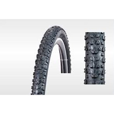 Покрышка 26"х1.95 черная Н-5133, Chaoyang (арт. 307265133-1) арт. 307265133-1