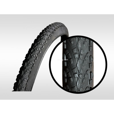 Покрышка 26"х1,95 черная Н-5150, Chaoyang (арт. 307265150) арт. 307265150
