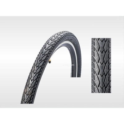 Покрышка 26"х1,95 черная Н-5113, Chaoyang (арт. 307265113) арт. 307265113