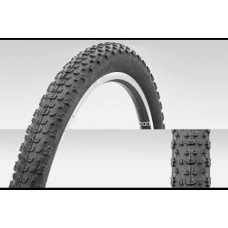 Покрышка 26"х2,10 черная Н-5152, Chaoyang (арт. 307265152) Покрышка 26"х2,10 черная Н-5152, Chaoyang (арт. 307265152)