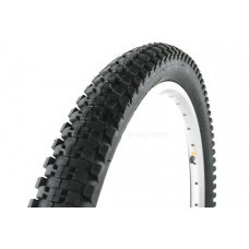 Покрышка 26"х2,35 черная Н-562, Chaoyang (арт. 30726562) Покрышка 26"х2,35 черная Н-562, Chaoyang (арт. 30726562)