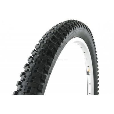 Покрышка 26"х2,35 черная Н-562, Chaoyang (арт. 30726562) арт. 30726562