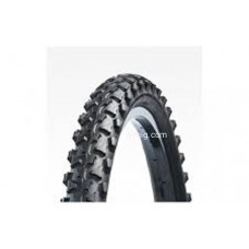 Покрышка 24"х1.90 черная, "DSI" SRI - 13 (арт. 30724-13) Покрышка 24"х1.90 черная, "DSI" SRI - 13 (арт. 30724-13)