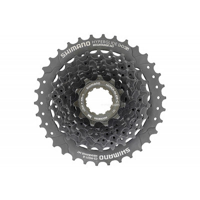 Кассета Shimano, HG-31, 8 ск, 11-34 арт. ACSHG318134