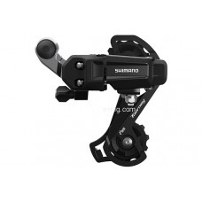 Переключатель SHIMANO (ШИМАНО) Tourney TY200 6/7 ск (арт. ARDTY200GSLD)