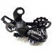 Задний переключатель SHIMANO TY-300 для 6/7 скоростей, крепление на петух (ARDTY300D)