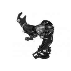 Переключатель задний SHIMANO (ШИМАНО) TY-300 6/7 креп на ось (арт. ARDTY300B) Переключатель задний SHIMANO (ШИМАНО) TY-300 6/7 креп на ось (арт. ARDTY300B)