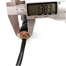 Поворотники для мотоцикла, скутера, электровелосипеда светодиодные 9-80V (арт. пов.2)
