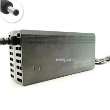 Зарядное устройство 3А / 60V / DC2.5 (арт. 60V3A-DC2.5) Зарядное устройство 3А / 60V / DC2.5 (арт. 60V3A-DC2.5)