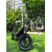 Электросамокат MIGBIKE S13 10R, 48V, 600W, 18Ah, макс. скорость 40км/ч, запас хода 40км арт. MIGBIKES1318