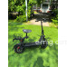Электросамокат MIGBIKE S13 10R, 48V, 600W, 18Ah, макс. скорость 40км/ч, запас хода 40км арт. MIGBIKES1318