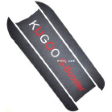 Покрытие деки для Kugoo Gbooster