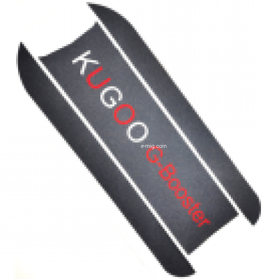 Покрытие деки для Kugoo Gbooster арт. KG-GB-016