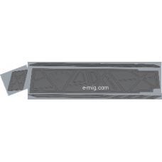Покрытие деки самоката Kugoo G2 pro
