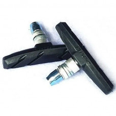 Тормозные колодки для велосипедов типа V-Brake (V-образный тормоз) (арт. V-Brake (V-образный тормоз)) Тормозные колодки для велосипедов типа V-Brake (V-образный тормоз) (арт. V-Brake (V-образный тормоз))