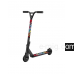 Самокат Trick Scooter PS-714 Perfetto sport трюковой чёрный (арт. smk9) арт. smk9