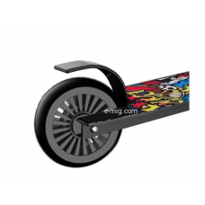 Самокат Trick Scooter PS-714 Perfetto sport трюковой чёрный (арт. smk9) Самокат Trick Scooter PS-714 Perfetto sport трюковой чёрный (арт. smk9)