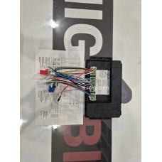 Контроллер мотора E-Mig (Элетро-Миг) 48-72V/ 70A/ 2000W для электрического транспортного средства, велосипеда, скутера Контроллер мотора E-Mig (Элетро-Миг) 48-72V/ 70A/ 2000W для электрического транспортного средства, велосипеда, скутера