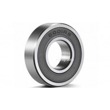 Подшипник 6001RS 28x8 (Внутренний диаметр - 12мм) (арт. 6001RS)