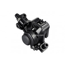 Машинка тормозная BR-M375 160/180 задняя (арт. ABRM375RURL) Машинка тормозная BR-M375 160/180 задняя (арт. ABRM375RURL)