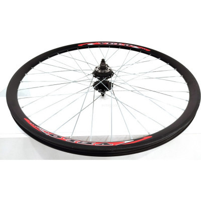 Колесо VELO 27.5, П, Р, Г, П арт. KOL018