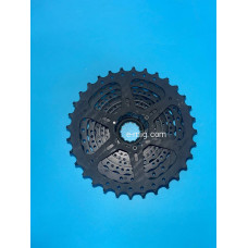 Кассета SHIMANO (ШИМАНО) CS HG200-8 Kafei 11-32 (арт. CS/HG200-8/Kafei/11-32)