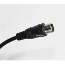Зарядное устройство 5А / 60V / RCA (арт. 60V5A-RCA) Зарядное устройство 5А / 60V / RCA (арт. 60V5A-RCA)