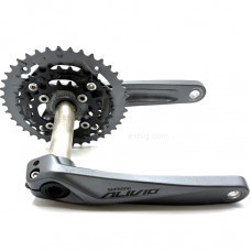 Система SHIMANO Alivio m4050 22-40t Система SHIMANO Alivio m4050 22-40t