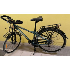 SafeWay T500 700c 27sp SH SafeWay T500 700c 27sp SH