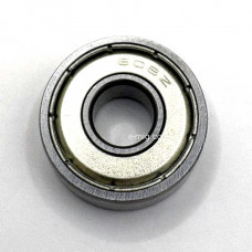 Подшипник УСИЛЕННЫЙ 608 ZZ 8*22*7 (Арт. 608 ZZ)