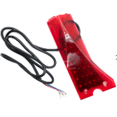 Стоп сигнал правый для Kugoo M4 арт. KG-M4-044