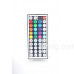 Контроллер RGB Control Box для светодиодной ленты с пультом ДУ (арт. RGB/CB)