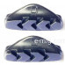Тормозные колодки для велосипедов Road Brake Pads (арт. RoadBP) арт. RoadBP