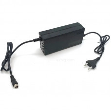 Зарядное устройство 2А / 36V / RCA (арт. 36V2A-RCA), model MIG-36V2A-RCA