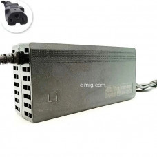Зарядное устройство 2А / 48V / PIN (арт. 48V2A-PIN) Зарядное устройство 2А / 48V / PIN (арт. 48V2A-PIN)