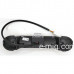 Задняя фара 12V для электроскутера U-5 — стоп-сигнал и габарит