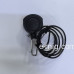 Фонарь LED для велосипеда со звуковым сигналом Motoled2 (арт. motoled2)