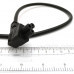 Кабель питания C5 2х1.5  арт. C5 2х1.5 мама