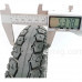 Покрышка для электровелосипеда 12*1/2x2*1/4 бескамерная (арт. Пкр12*1/2x2*1/4бск) арт. Пкр12*1/2x2*1/4бск