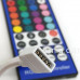 Контроллер RGB Control Box для светодиодной ленты с пультом ДУ (RGB/CB5)