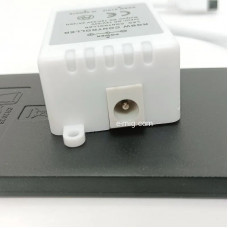 Контроллер для светодиодной ленты RGB control box с пультом (арт. RGB/CB5) Контроллер для светодиодной ленты RGB control box с пультом (арт. RGB/CB5)
