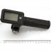 Ручка газа для электровелосипеда с LCD дисплеем M 60V арт. RGazaM
